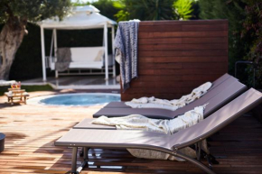 Villa Dapper, Polignano A Mare